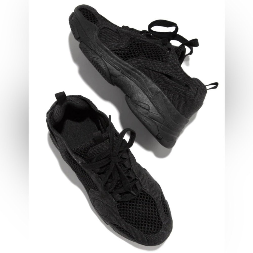 Miss Lola | trainers size 8
